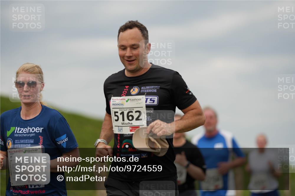 09.05.2026 - Störlauf LAZAROV Photography http://msf.ph/oto/9724559 09.05.2026 18:55:11 Laufen 2026, 51, 2014, 2026, 5162 meine-sportfotos.de