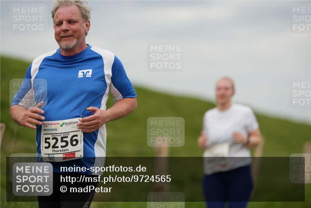 09.05.2026 - Störlauf LAZAROV Photography http://msf.ph/oto/9724565 09.05.2026 18:55:14 Laufen 4, 2026, 5256 meine-sportfotos.de