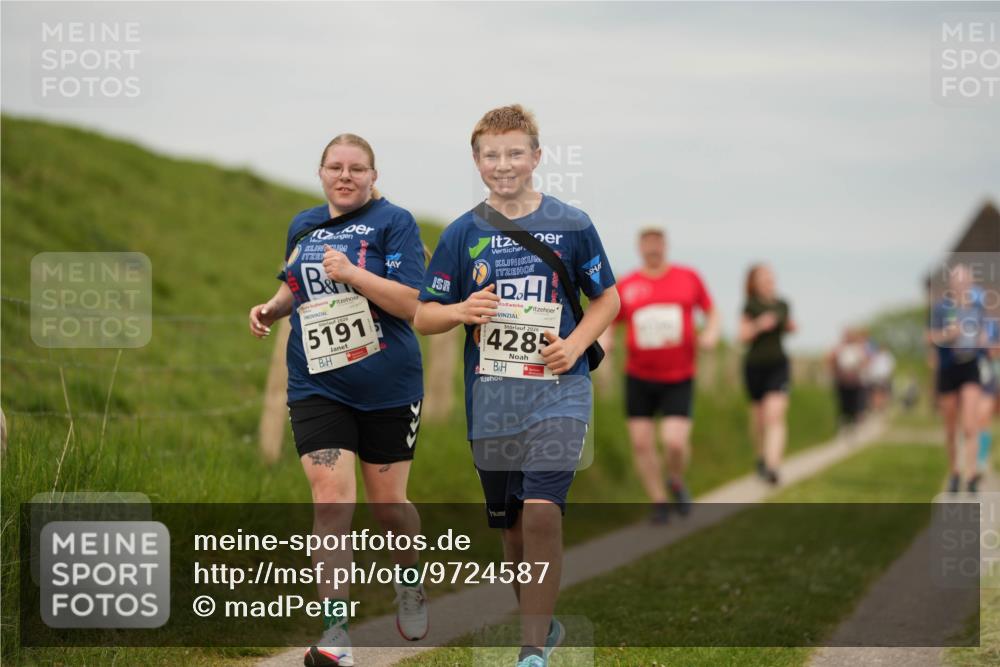 09.05.2026 - Störlauf LAZAROV Photography http://msf.ph/oto/9724587 09.05.2026 18:55:28 Laufen 5191, 4285 meine-sportfotos.de