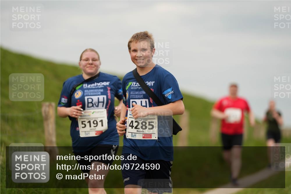 09.05.2026 - Störlauf LAZAROV Photography http://msf.ph/oto/9724590 09.05.2026 18:55:29 Laufen 5191, 2026, 4285 meine-sportfotos.de