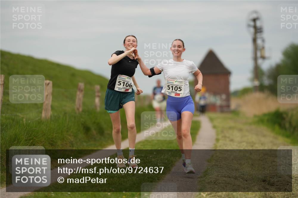 09.05.2026 - Störlauf LAZAROV Photography http://msf.ph/oto/9724637 09.05.2026 18:55:57 Laufen 5106, 5105 meine-sportfotos.de