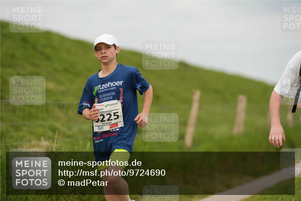 09.05.2026 - Störlauf LAZAROV Photography http://msf.ph/oto/9724690 09.05.2026 18:57:04 Laufen 2026, 225 meine-sportfotos.de