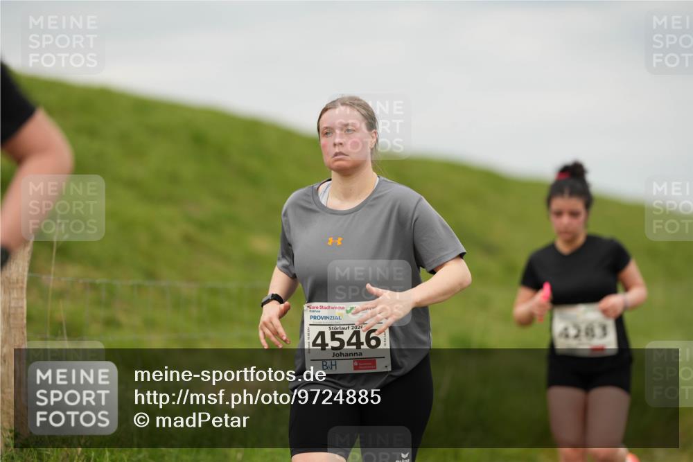 09.05.2026 - Störlauf LAZAROV Photography http://msf.ph/oto/9724885 09.05.2026 18:59:46 Laufen 202, 4546, 4263 meine-sportfotos.de