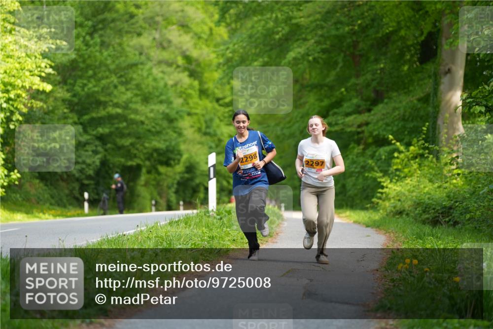 09.05.2026 - Störlauf LAZAROV Photography http://msf.ph/oto/9725008 09.05.2026 15:40:30 Laufen 2298, 2297 meine-sportfotos.de