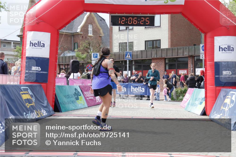 10.05.2026 - 8. Wedeler Halbmarathon Yannick Fuchs http://msf.ph/oto/9725141 10.05.2026 12:06:23 Ziel 187, 192, 1015, 2129 meine-sportfotos.de