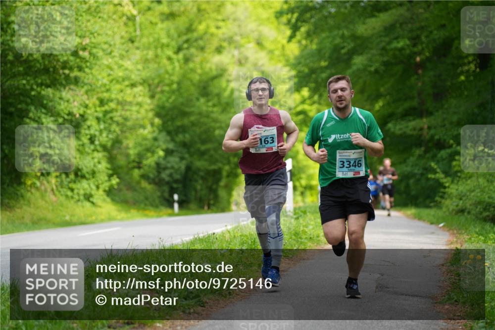 09.05.2026 - Störlauf LAZAROV Photography http://msf.ph/oto/9725146 09.05.2026 16:19:10 Laufen 163, 3346 meine-sportfotos.de