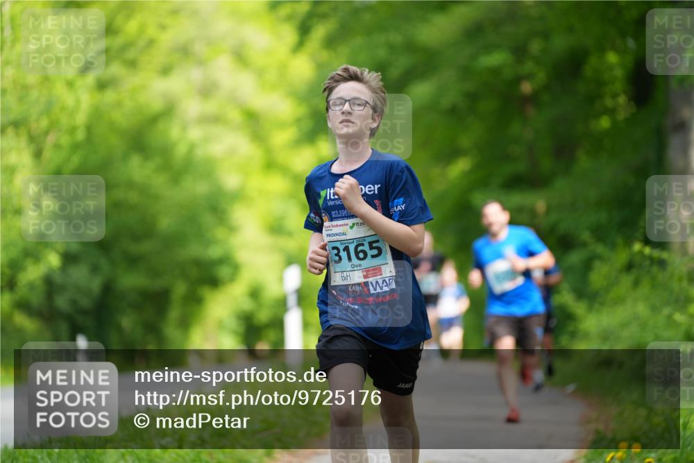09.05.2026 - Störlauf LAZAROV Photography http://msf.ph/oto/9725176 09.05.2026 16:19:25 Laufen 2026, 3165 meine-sportfotos.de