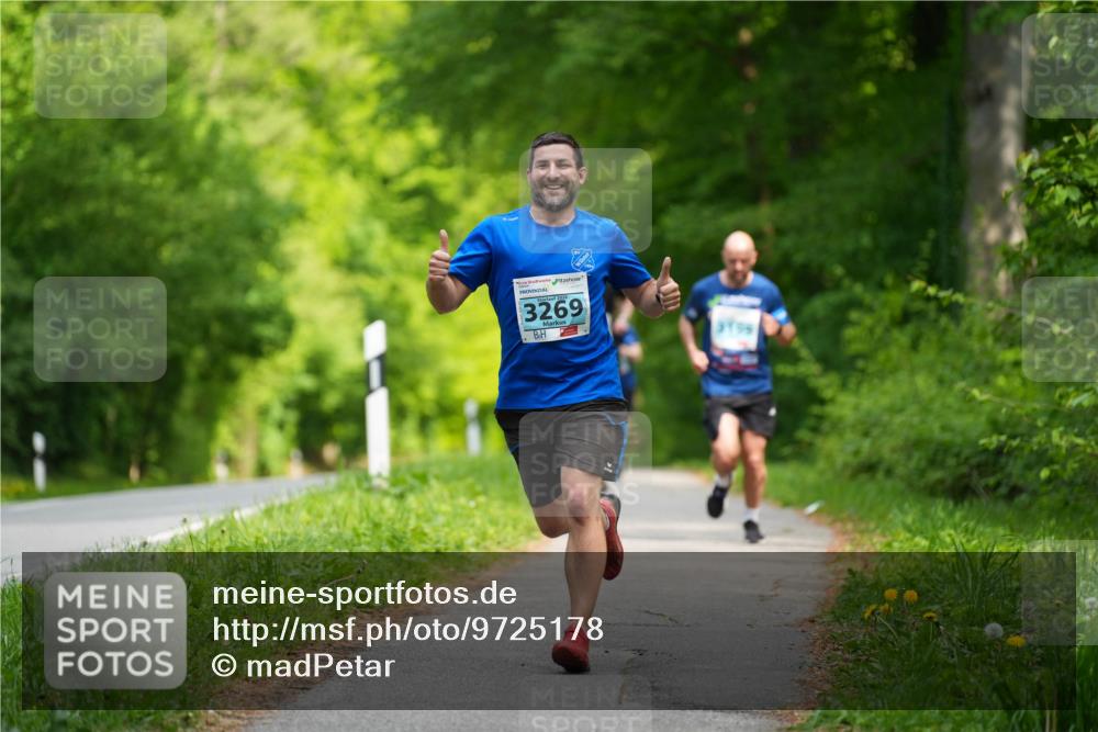 09.05.2026 - Störlauf LAZAROV Photography http://msf.ph/oto/9725178 09.05.2026 16:19:26 Laufen 3269, 3799 meine-sportfotos.de