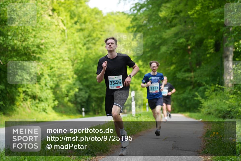 09.05.2026 - Störlauf LAZAROV Photography http://msf.ph/oto/9725195 09.05.2026 16:19:33 Laufen 3545, 3397 meine-sportfotos.de