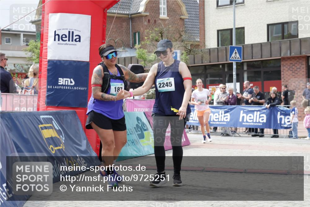 10.05.2026 - 8. Wedeler Halbmarathon Yannick Fuchs http://msf.ph/oto/9725251 10.05.2026 12:06:32 Ziel 495, 2245 meine-sportfotos.de