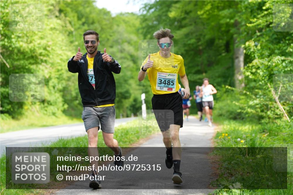 09.05.2026 - Störlauf LAZAROV Photography http://msf.ph/oto/9725315 09.05.2026 16:20:55 Laufen 17, 3485 meine-sportfotos.de