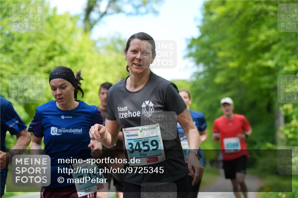 09.05.2026 - Störlauf LAZAROV Photography http://msf.ph/oto/9725345 09.05.2026 16:21:03 Laufen 2025, 3458, 2026, 3459 meine-sportfotos.de