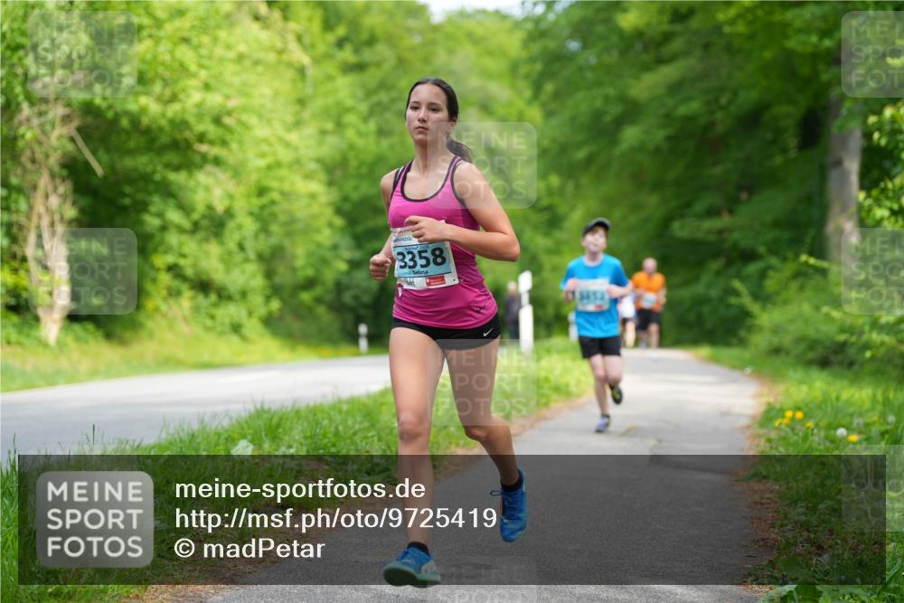 09.05.2026 - Störlauf LAZAROV Photography http://msf.ph/oto/9725419 09.05.2026 16:22:04 Laufen 3358, 3452 meine-sportfotos.de
