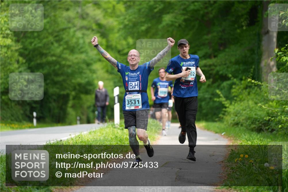 09.05.2026 - Störlauf LAZAROV Photography http://msf.ph/oto/9725433 09.05.2026 16:22:16 Laufen 02, 3531 meine-sportfotos.de