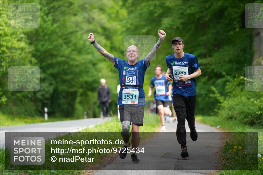 09.05.2026 - Störlauf LAZAROV Photography http://msf.ph/oto/9725434 09.05.2026 16:22:17 Laufen 3202, 3531 meine-sportfotos.de