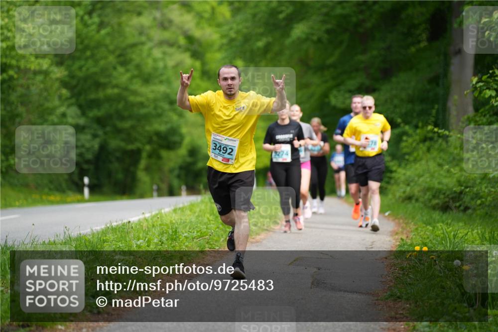 09.05.2026 - Störlauf LAZAROV Photography http://msf.ph/oto/9725483 09.05.2026 16:22:45 Laufen 3492, 9274 meine-sportfotos.de