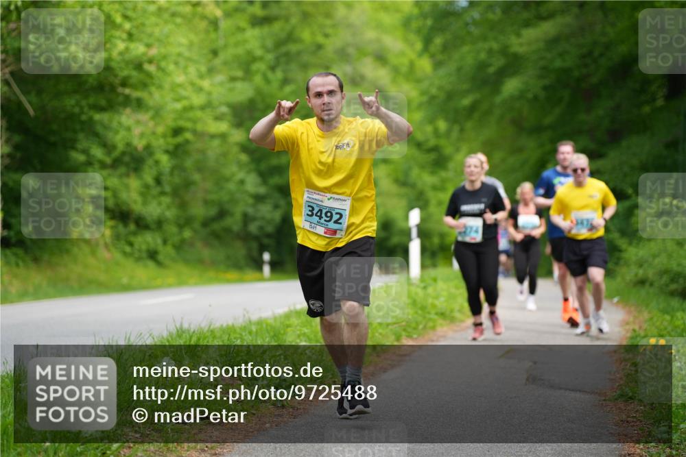 09.05.2026 - Störlauf LAZAROV Photography http://msf.ph/oto/9725488 09.05.2026 16:22:46 Laufen 2026, 3492 meine-sportfotos.de
