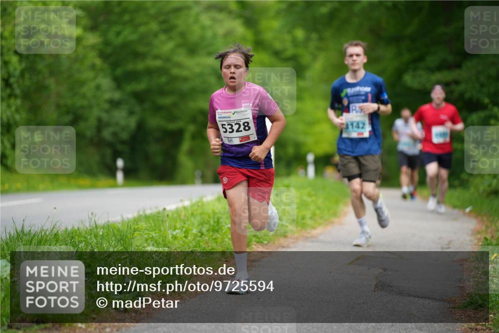 09.05.2026 - Störlauf LAZAROV Photography http://msf.ph/oto/9725594 09.05.2026 16:23:32 Laufen 2026, 5328, 142 meine-sportfotos.de