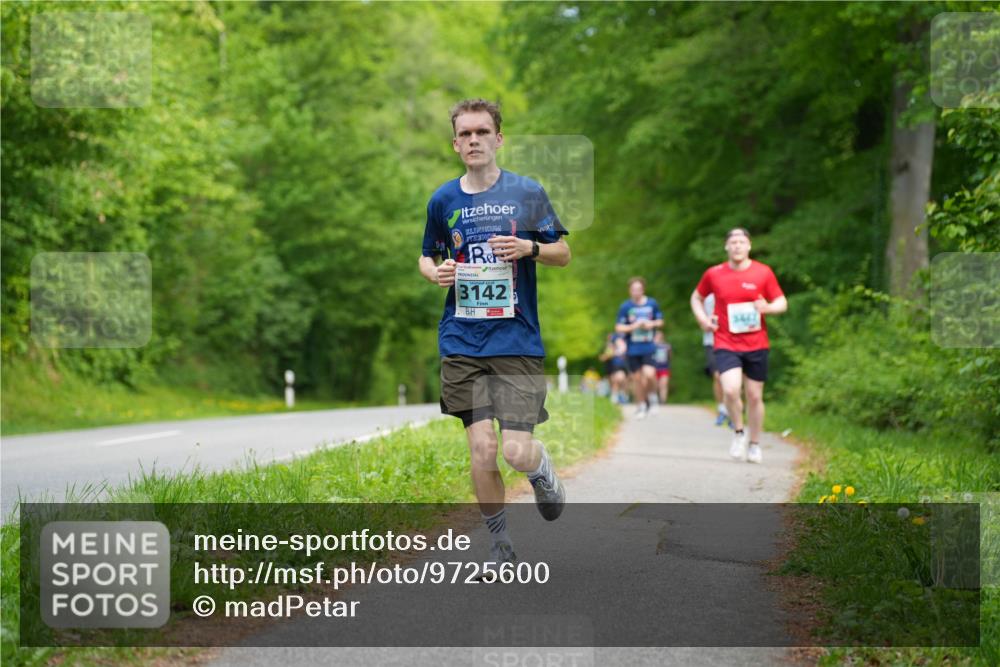 09.05.2026 - Störlauf LAZAROV Photography http://msf.ph/oto/9725600 09.05.2026 16:23:35 Laufen 3142, 3467 meine-sportfotos.de