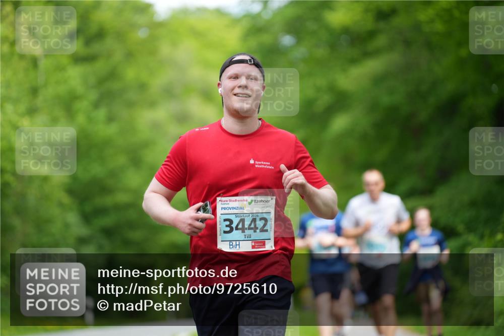 09.05.2026 - Störlauf LAZAROV Photography http://msf.ph/oto/9725610 09.05.2026 16:23:40 Laufen 2026, 3442 meine-sportfotos.de
