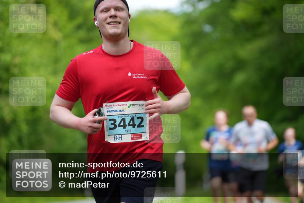 09.05.2026 - Störlauf LAZAROV Photography http://msf.ph/oto/9725611 09.05.2026 16:23:40 Laufen 2026, 13442 meine-sportfotos.de