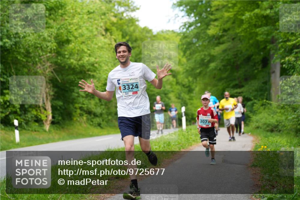 09.05.2026 - Störlauf LAZAROV Photography http://msf.ph/oto/9725677 09.05.2026 16:24:25 Laufen 3324, 307 meine-sportfotos.de