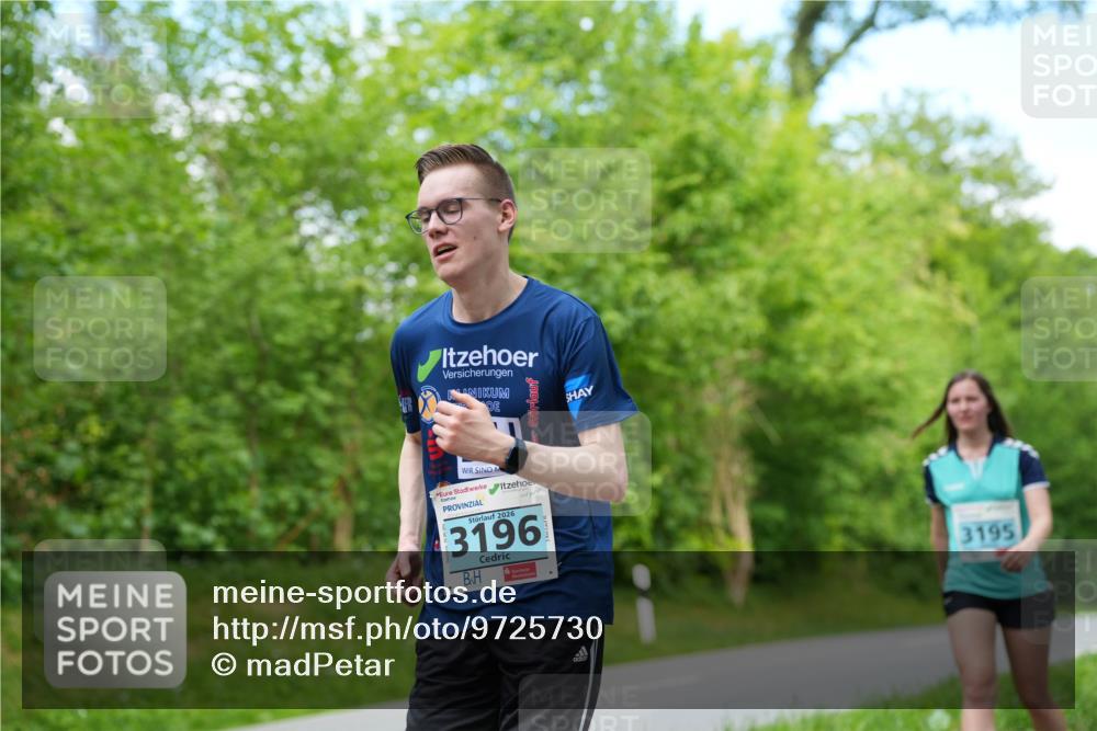 09.05.2026 - Störlauf LAZAROV Photography http://msf.ph/oto/9725730 09.05.2026 16:24:46 Laufen 2026, 3196, 3195 meine-sportfotos.de