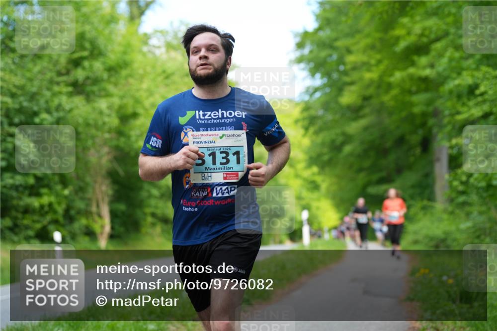 09.05.2026 - Störlauf LAZAROV Photography http://msf.ph/oto/9726082 09.05.2026 16:27:44 Laufen 2026, 3131 meine-sportfotos.de