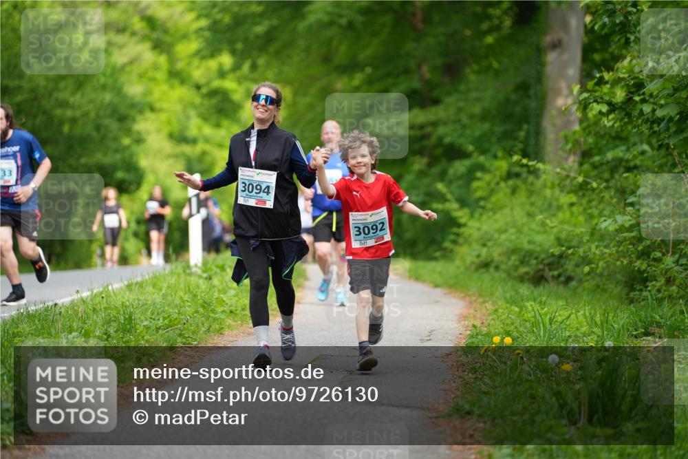 09.05.2026 - Störlauf LAZAROV Photography http://msf.ph/oto/9726130 09.05.2026 16:28:07 Laufen 3094, 3092 meine-sportfotos.de