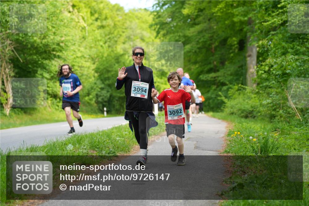 09.05.2026 - Störlauf LAZAROV Photography http://msf.ph/oto/9726147 09.05.2026 16:28:10 Laufen 1133, 3094, 3092 meine-sportfotos.de