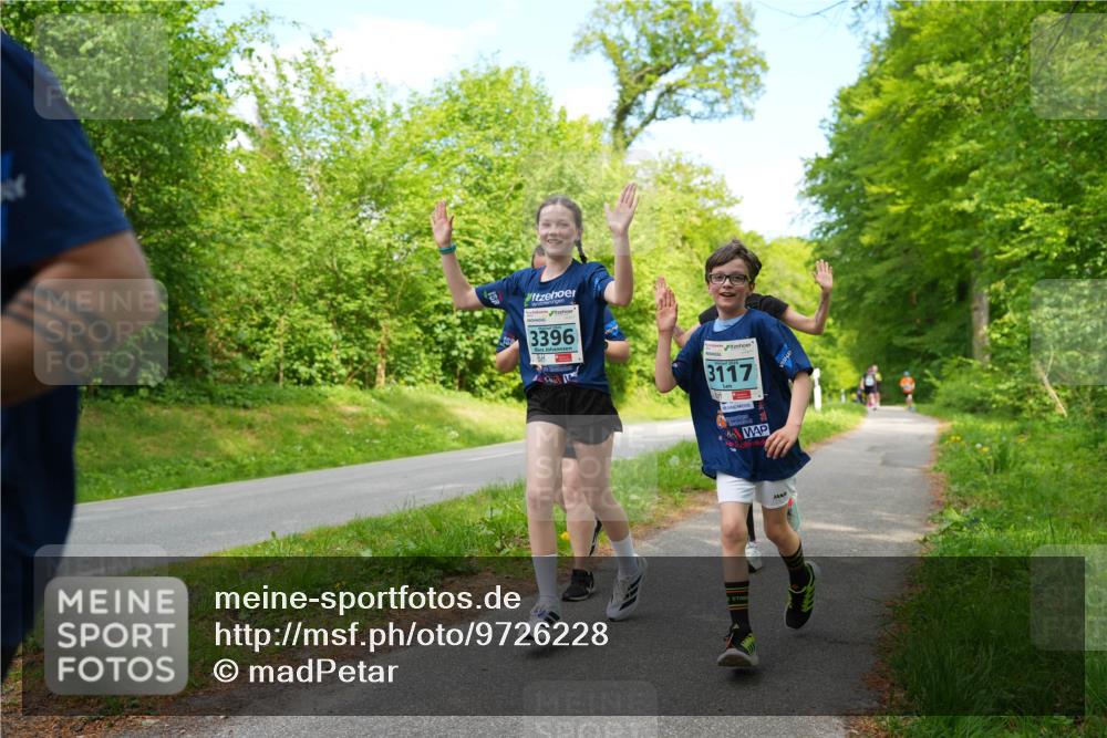 09.05.2026 - Störlauf LAZAROV Photography http://msf.ph/oto/9726228 09.05.2026 16:28:42 Laufen 3396, 3117 meine-sportfotos.de