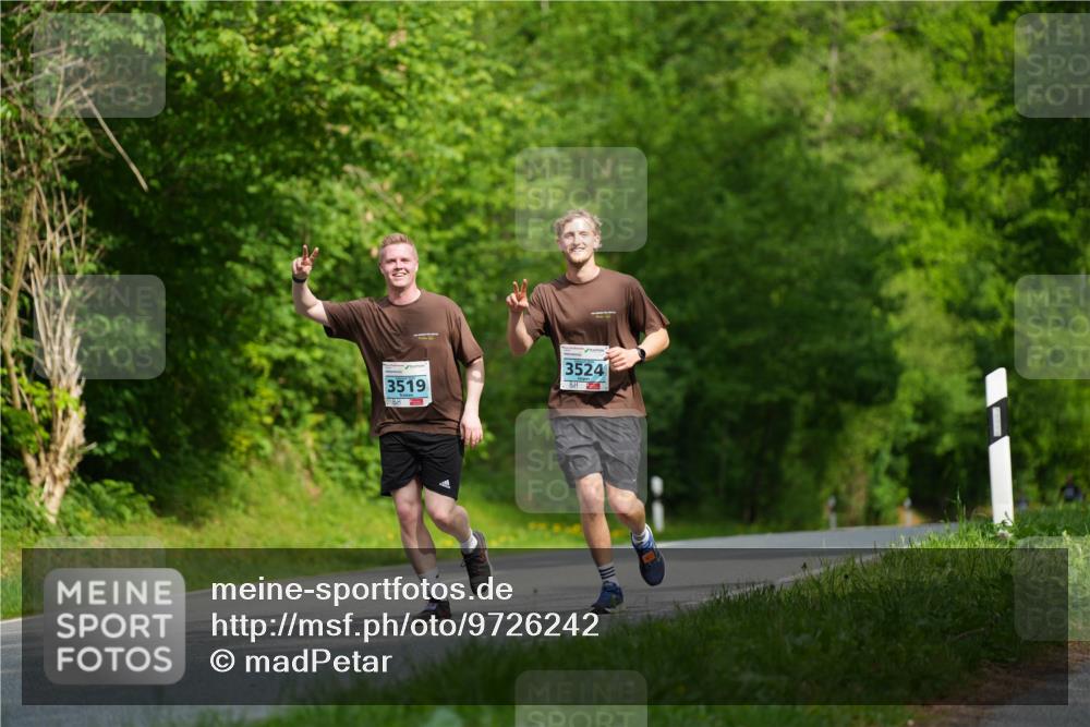 09.05.2026 - Störlauf LAZAROV Photography http://msf.ph/oto/9726242 09.05.2026 16:28:46 Laufen 3519, 3524 meine-sportfotos.de