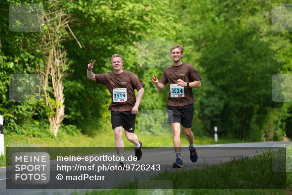 09.05.2026 - Störlauf LAZAROV Photography http://msf.ph/oto/9726243 09.05.2026 16:28:47 Laufen 3519, 3524 meine-sportfotos.de