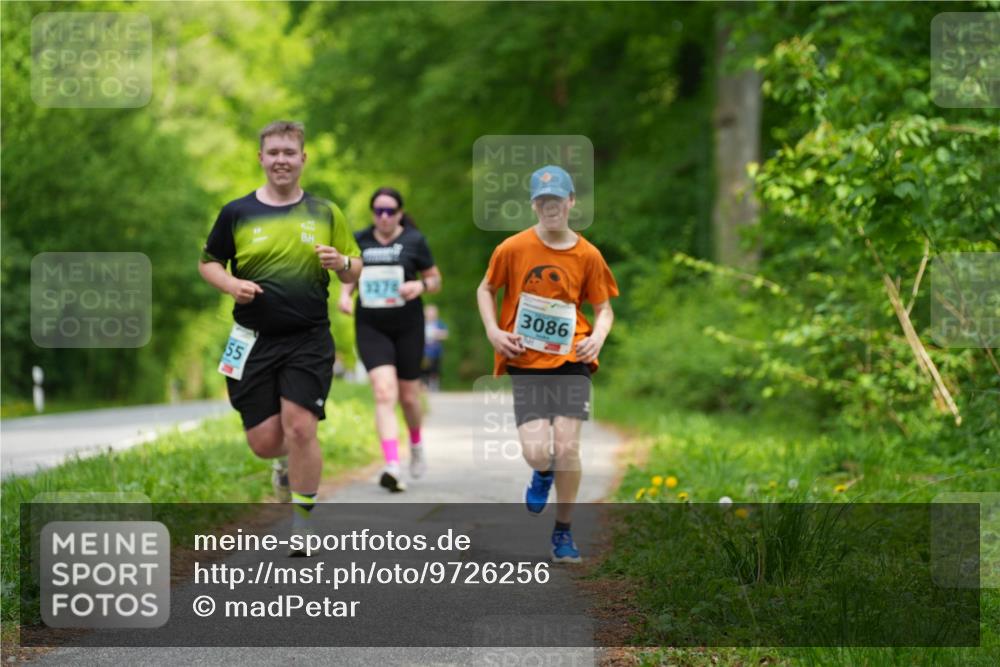 09.05.2026 - Störlauf LAZAROV Photography http://msf.ph/oto/9726256 09.05.2026 16:28:54 Laufen 55, 3278, 3086 meine-sportfotos.de