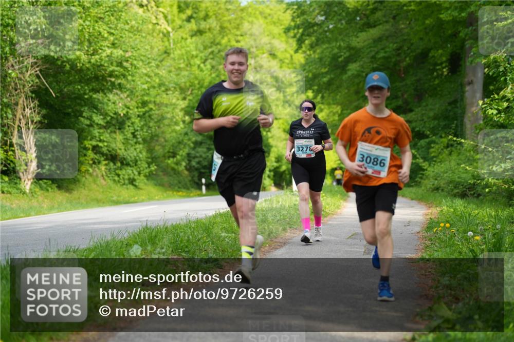 09.05.2026 - Störlauf LAZAROV Photography http://msf.ph/oto/9726259 09.05.2026 16:28:56 Laufen 327, 3086 meine-sportfotos.de