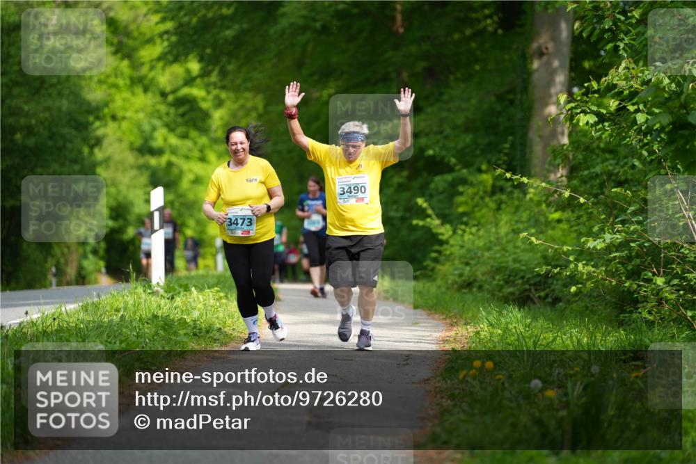 09.05.2026 - Störlauf LAZAROV Photography http://msf.ph/oto/9726280 09.05.2026 16:29:26 Laufen 3473, 3490 meine-sportfotos.de