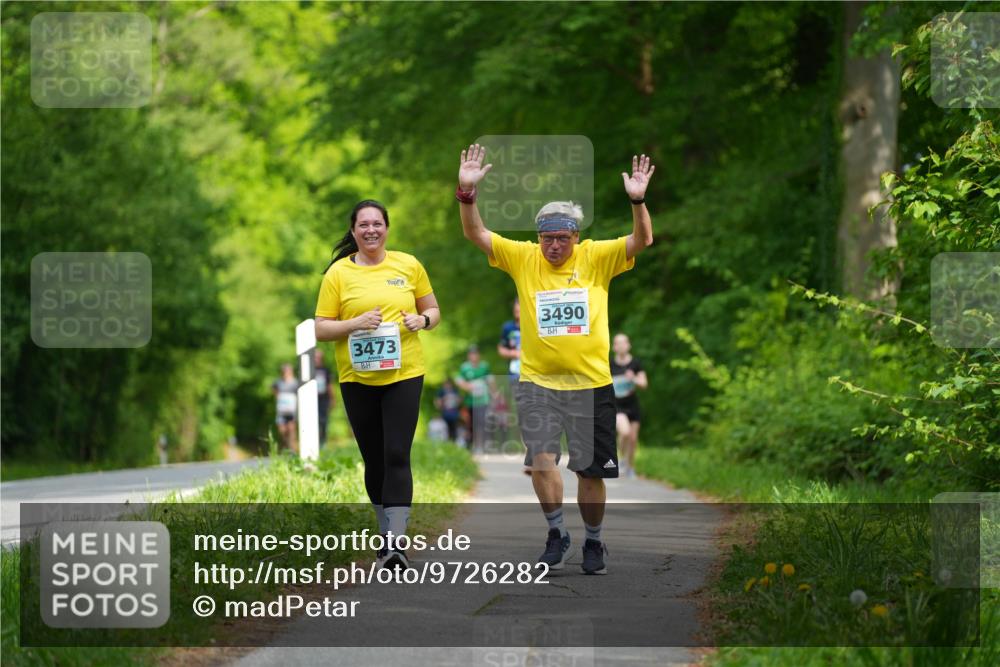 09.05.2026 - Störlauf LAZAROV Photography http://msf.ph/oto/9726282 09.05.2026 16:29:27 Laufen 3473, 3490 meine-sportfotos.de