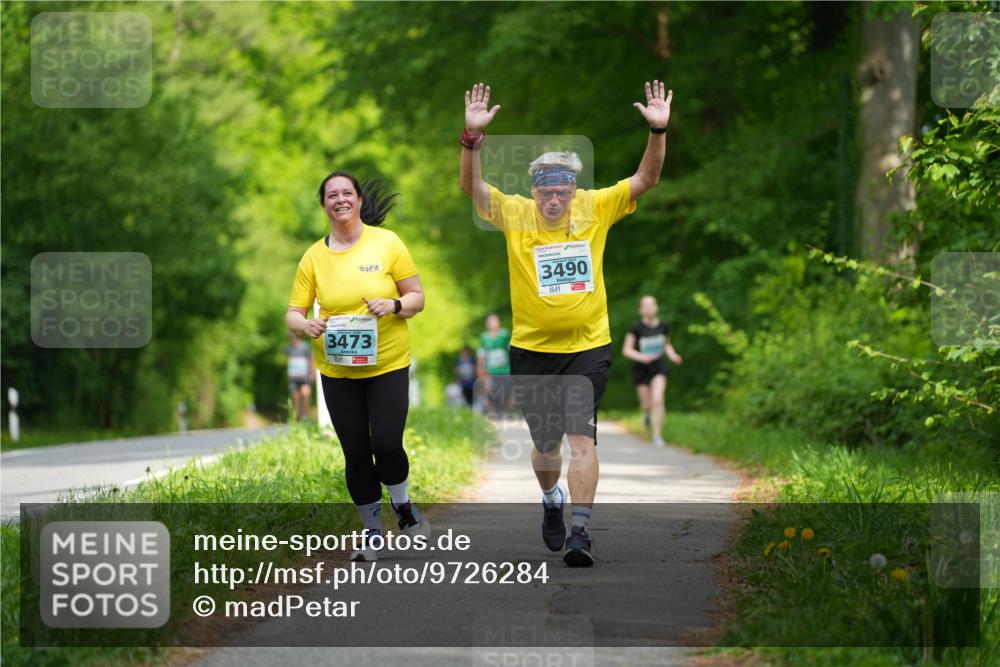 09.05.2026 - Störlauf LAZAROV Photography http://msf.ph/oto/9726284 09.05.2026 16:29:27 Laufen 3490, 3473 meine-sportfotos.de