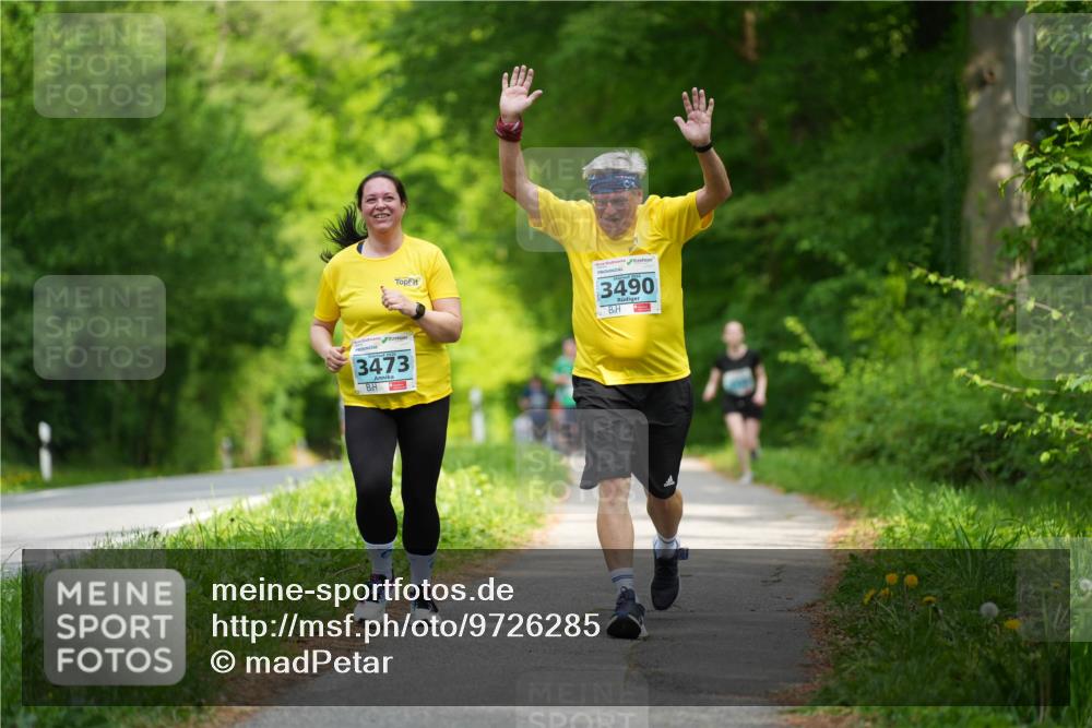 09.05.2026 - Störlauf LAZAROV Photography http://msf.ph/oto/9726285 09.05.2026 16:29:28 Laufen 3490, 3473, 10 meine-sportfotos.de