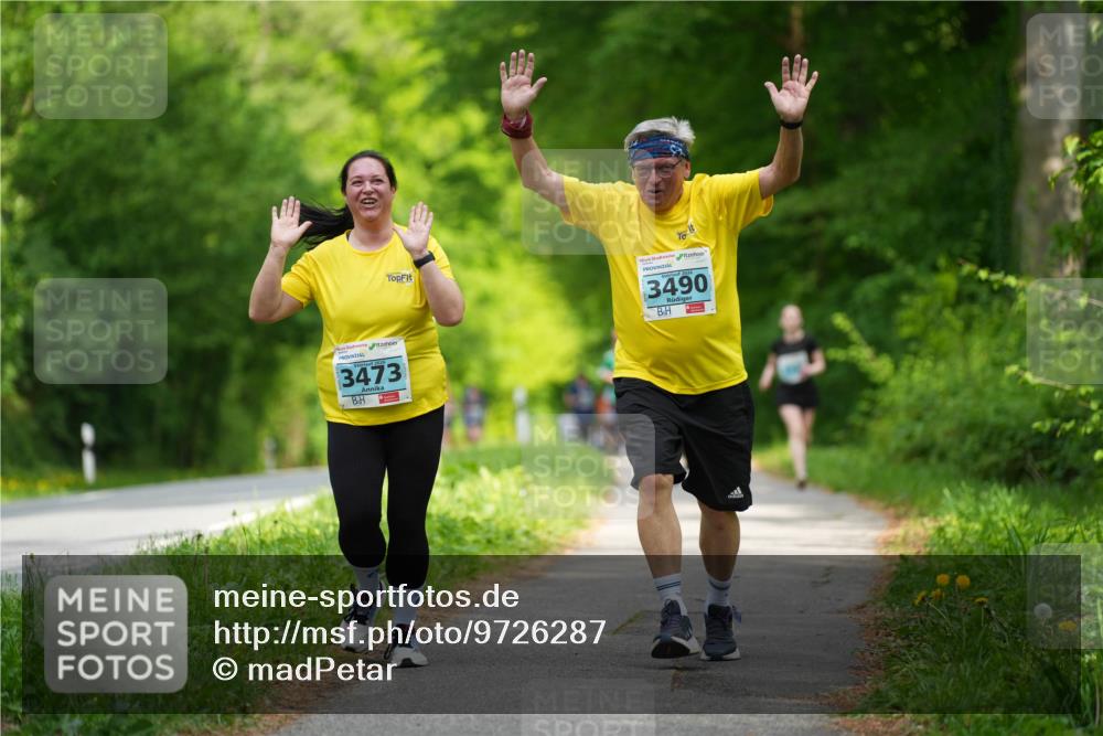09.05.2026 - Störlauf LAZAROV Photography http://msf.ph/oto/9726287 09.05.2026 16:29:28 Laufen 3490, 3473 meine-sportfotos.de