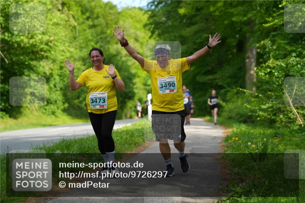 09.05.2026 - Störlauf LAZAROV Photography http://msf.ph/oto/9726297 09.05.2026 16:29:30 Laufen 3490, 3473 meine-sportfotos.de