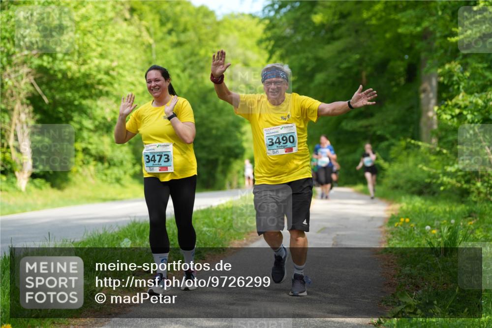 09.05.2026 - Störlauf LAZAROV Photography http://msf.ph/oto/9726299 09.05.2026 16:29:30 Laufen 3473, 3490 meine-sportfotos.de