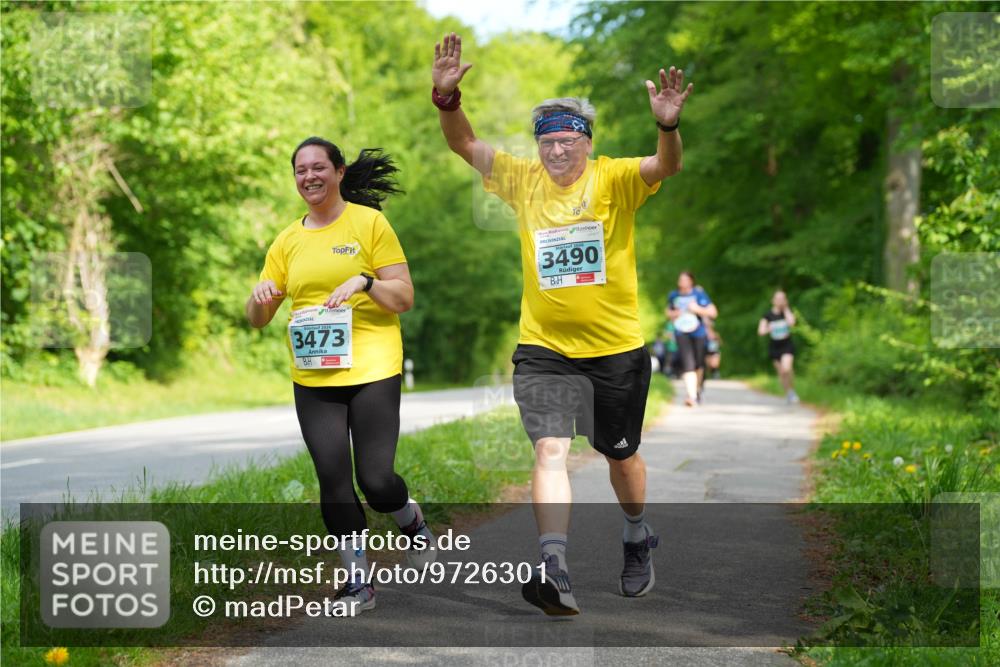 09.05.2026 - Störlauf LAZAROV Photography http://msf.ph/oto/9726301 09.05.2026 16:29:31 Laufen 3473, 3490 meine-sportfotos.de