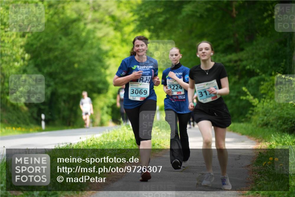 09.05.2026 - Störlauf LAZAROV Photography http://msf.ph/oto/9726307 09.05.2026 16:29:37 Laufen 3069, 3224, 31 meine-sportfotos.de