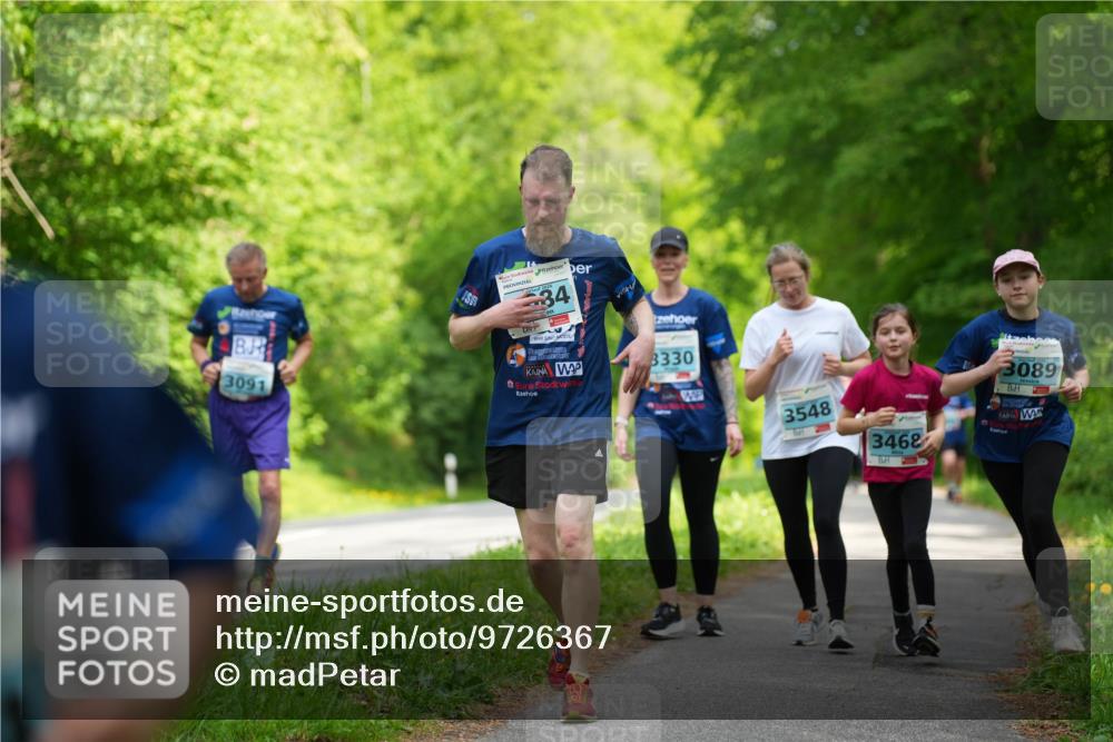09.05.2026 - Störlauf LAZAROV Photography http://msf.ph/oto/9726367 09.05.2026 16:30:07 Laufen 3091, 34, 8330, 1023, 3548, 3462, 3089 meine-sportfotos.de