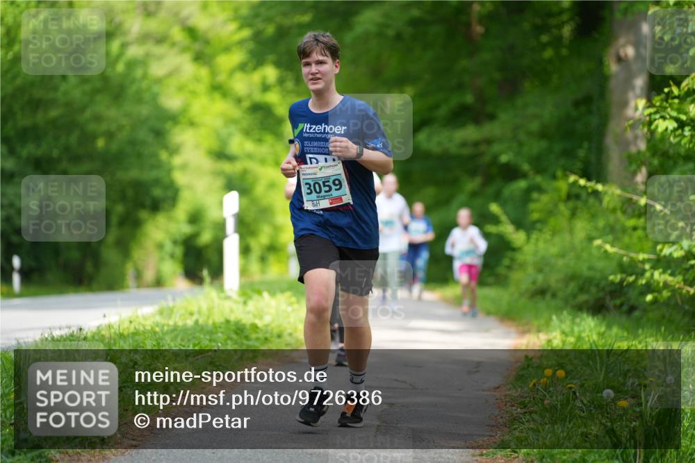 09.05.2026 - Störlauf LAZAROV Photography http://msf.ph/oto/9726386 09.05.2026 16:30:20 Laufen 2026, 3059 meine-sportfotos.de