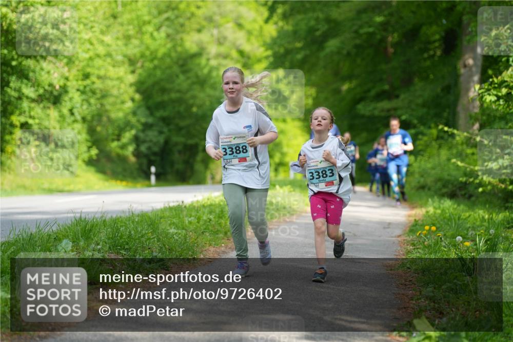 09.05.2026 - Störlauf LAZAROV Photography http://msf.ph/oto/9726402 09.05.2026 16:30:28 Laufen 3388, 3383 meine-sportfotos.de