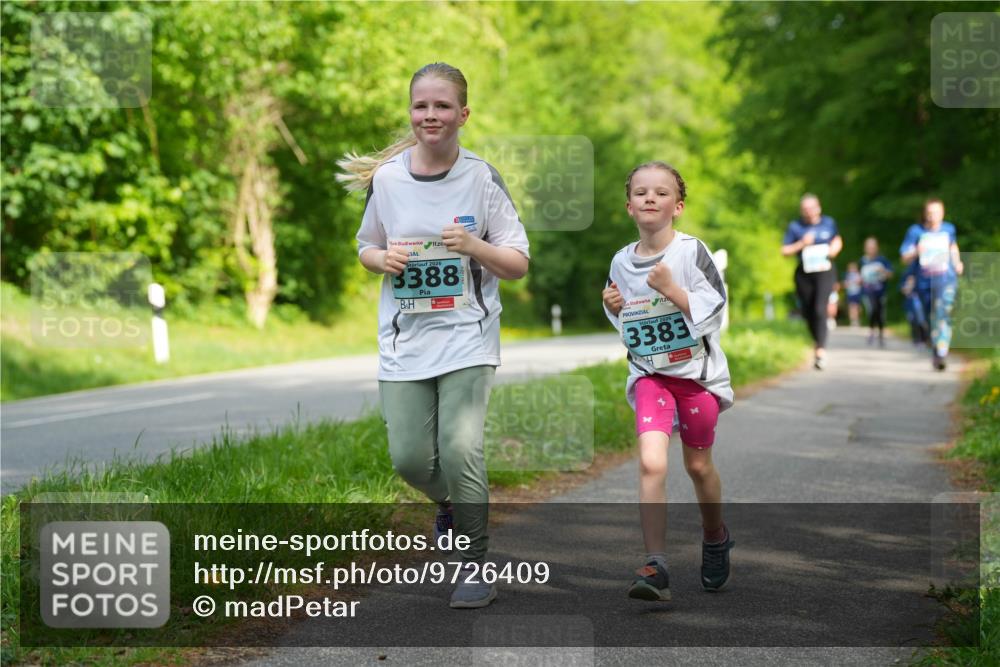 09.05.2026 - Störlauf LAZAROV Photography http://msf.ph/oto/9726409 09.05.2026 16:30:30 Laufen 2026, 3388, 3383 meine-sportfotos.de