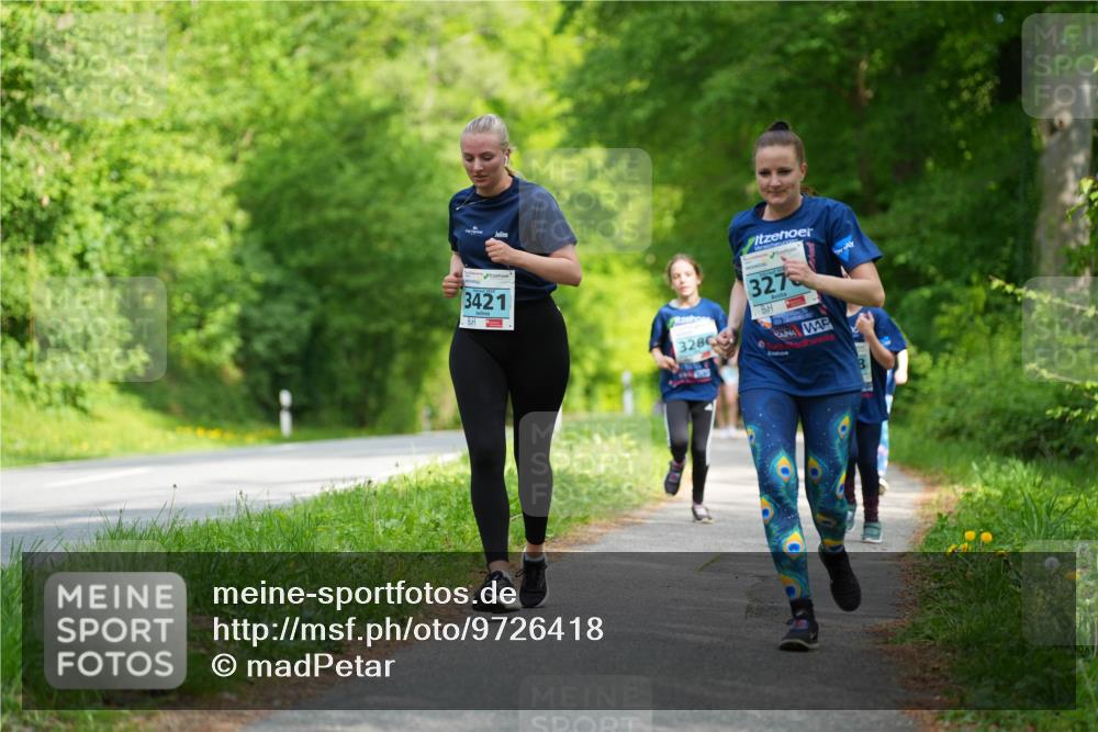 09.05.2026 - Störlauf LAZAROV Photography http://msf.ph/oto/9726418 09.05.2026 16:30:35 Laufen 3421, 328, 327 meine-sportfotos.de