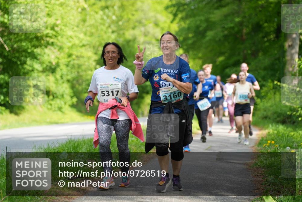 09.05.2026 - Störlauf LAZAROV Photography http://msf.ph/oto/9726519 09.05.2026 16:31:52 Laufen 5317, 3160, 3456 meine-sportfotos.de